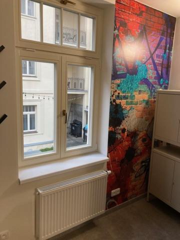 Capsule Hostel Andel Centre Spirit Prága Kültér fotó